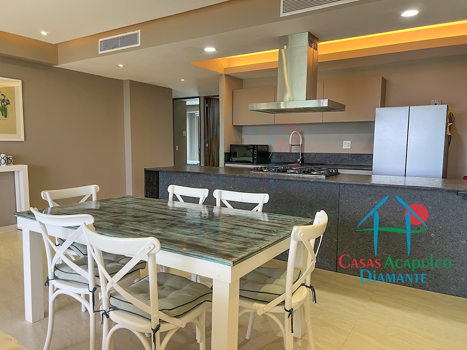 La Isla Emerald G 10 - Estancia 9